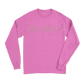 Camp Life Men Long Sleeve Shirt