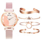 Fashion Watch Set for Women