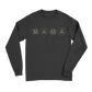 Camp Life Men Long Sleeve Shirt