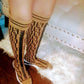 Women's Fashion Design Sneakers