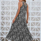 Ditsy Dress-