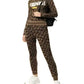 Women Fendi Two Pieces Top & Pants