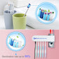 UV Light Ultraviolet Toothbrush Sterilizer