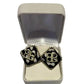 Beautiful Lux Design Earrings