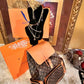 Women's Design Monogram Backpack