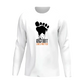 Bigfoot Lives Matter Men Long Sleeve Shirt