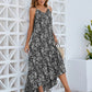 Ditsy Dress-