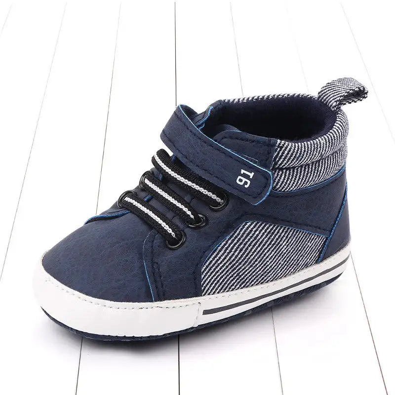 Sport Sneakers Baby Boys Shoes