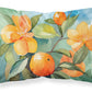 Florida Orange Blossom in Watercolor Standard Pillowcase