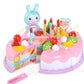 Cake Toys For Kids