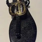 Fashion Thong Design Sandals CD