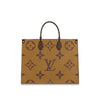Lux Design Large & Medium Tote
