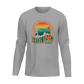 Adventure Is Calling Men Long Sleeve Shirt