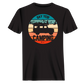 Style 70 Camping T-Shirt for Men