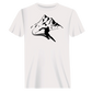 Run From The Avalanche T-Shirt for Men