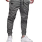 High-Quality Multi-Pocket Cargo Pants for Men