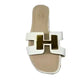 Women's Fashion Design Slide Sandals