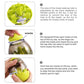 Interactive Pet Food Dispenser Toy