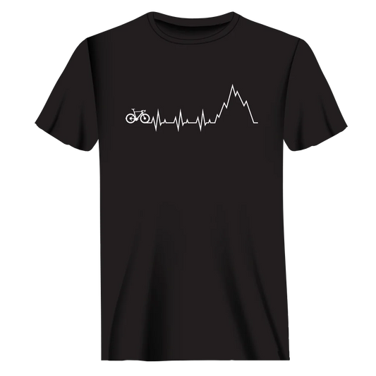 Mountain Beat T-Shirt for Men