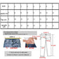 Casual Men Jeans Straight Cotton High Quality Denim Pants