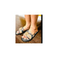 FASHION DESIGN FLAT SANDALS