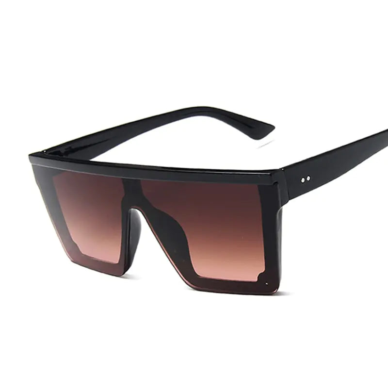 Oversized Shades Sunglasses For Men