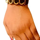 Gucci Design Women Bracelet