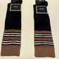 Women's High Knee Design Socks