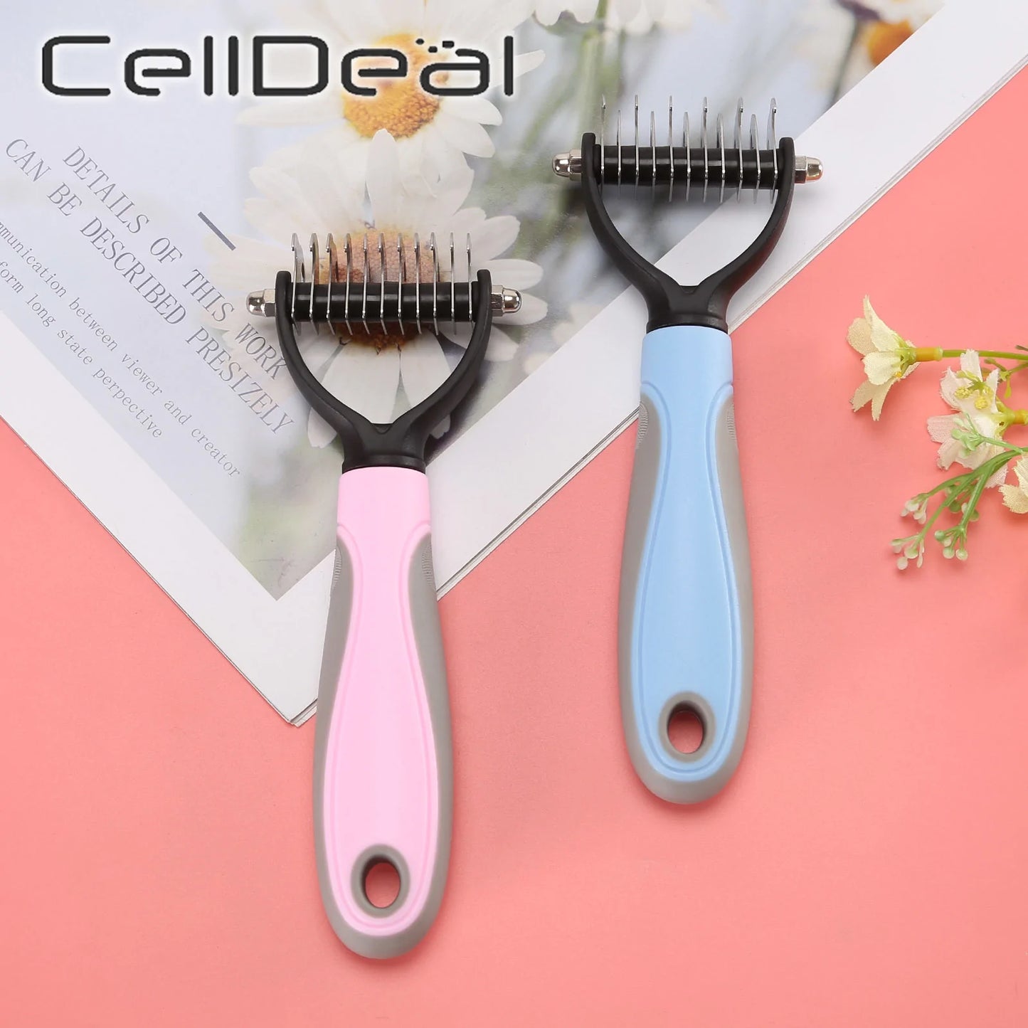 Pet Comb