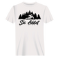 Ski Addict T-Shirt for Men