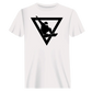 Snowboarder Geometry T-Shirt for Men
