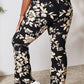 Heidi Flare Pants