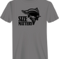 Size Matters T-Shirt for Men