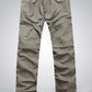 Quick Dry Tactical Pants