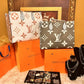 Lux Design Large & Medium Tote