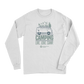 Camping Live Love Camp Men Long Sleeve Shirt
