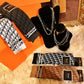 Women's High Knee Design Socks