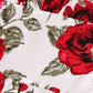 Rockabilly Women Swing Dress