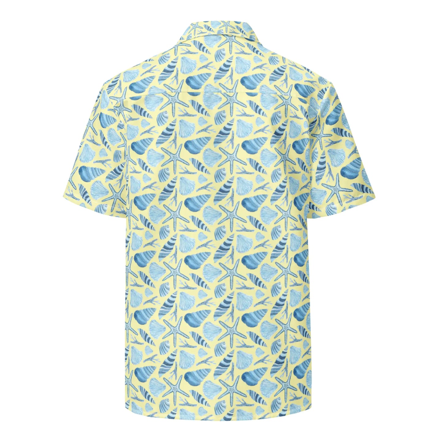 Sunny Shell button shirt