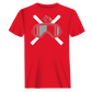 Ski Goggles T-Shirt for Men