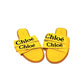 FASHION DESIGN FLAT SANDALS