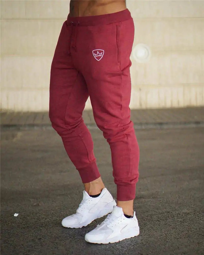 Rival-Men's Jogger Pants