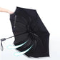 UV Automatic Reflective Umbrella