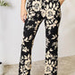 Heidi Flare Pants-