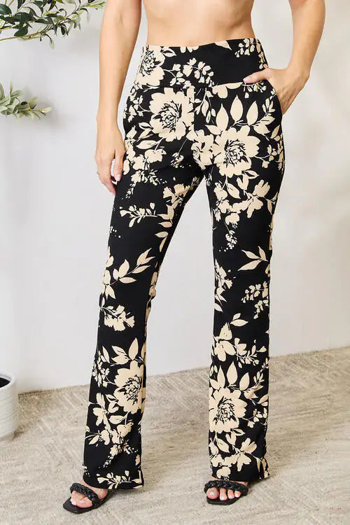 Heidi Flare Pants-