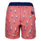 Anemoss Seagull Men Swim Trunk