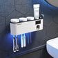 Rechargeable UV Toothbrush Sterilizer