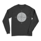 Compass Camping Men Long Sleeve Shirt