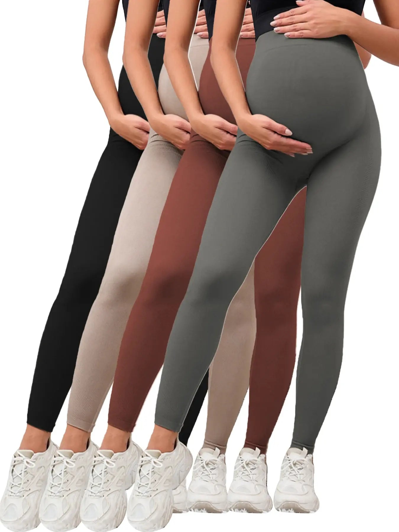 Pregnant Women's Yoga Pants