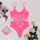 Bodysuit Women Lace For Women
